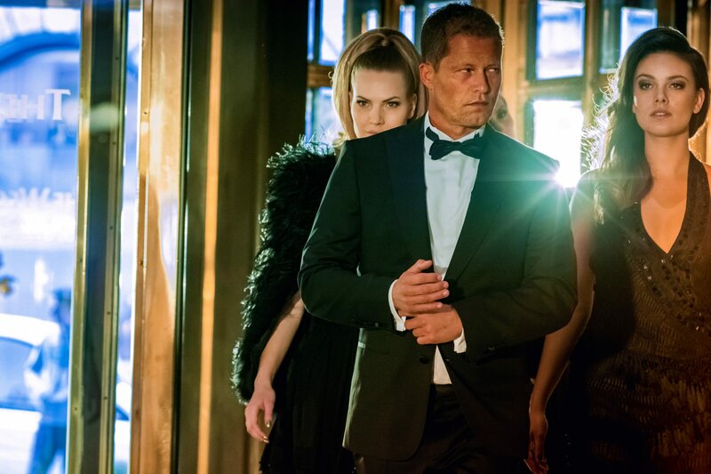 Unsere Zeit ist jetzt – Bild: ORF/​Pro7/​© 2016 Mr. Brown Entertainment Filmproduktion/​Nik Konietzny