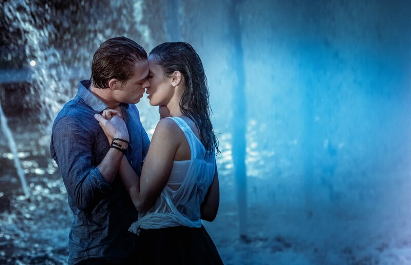 Unsere Zeit ist jetzt – Bild: ORF/​Pro7/​© 2016 Mr. Brown Entertainment Filmproduktion/​Nik Konietzny