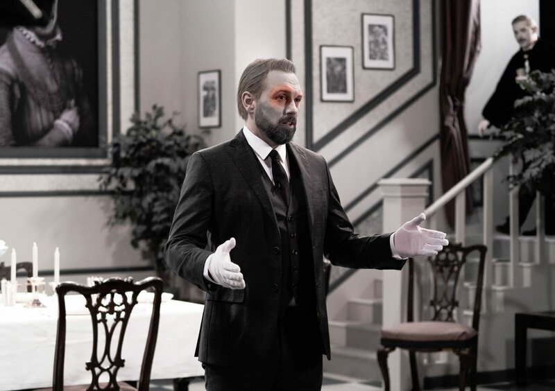 Silvester für Eins – Bild: ProSieben /​ Waya Yeung Eigenproduktionsbild frei