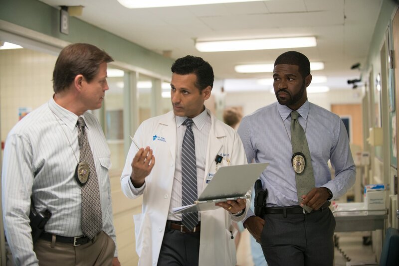 The Vatican Tapes – Bild: TL5