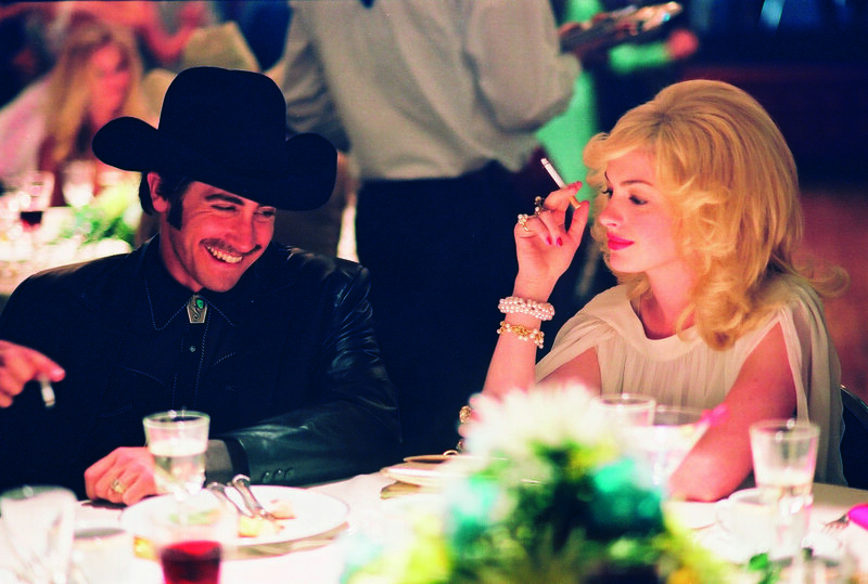 Brokeback Mountain – Bild: TOBIS FILM Lizenzbild frei