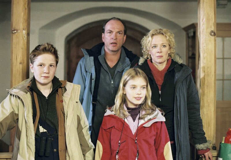 Bergkristall – Bild: ARD Degeto