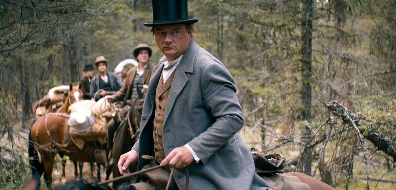 Gold – Bild: ZDF und SWR/​BR/​Schramm Film/​Patrick Orth.