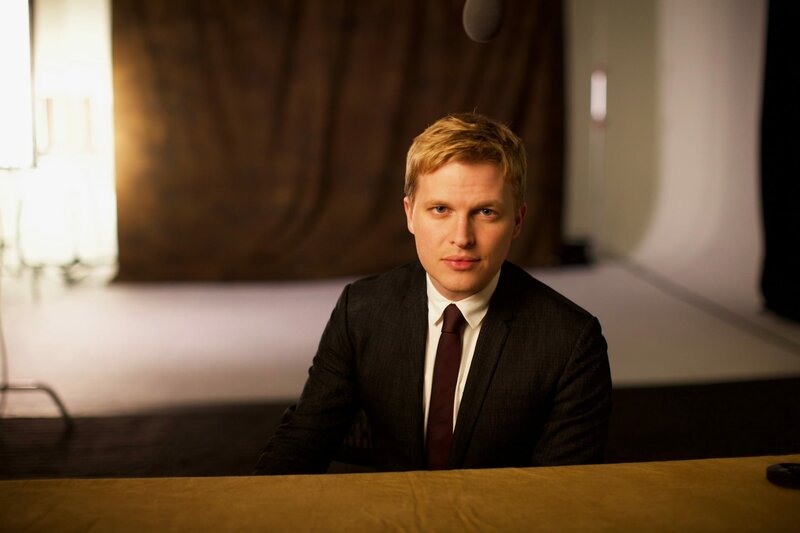 Harvey Weinstein - Macht und Missbrauch – Bild: ZDF und © 2019 LT2 Film Limited.