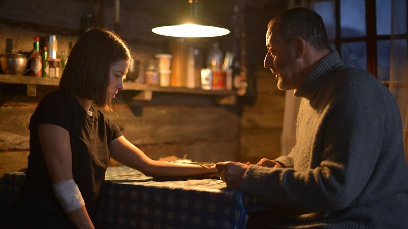 Cold Blood Legacy – Bild: ivashkina olena /​ 2019 Elite Film AG