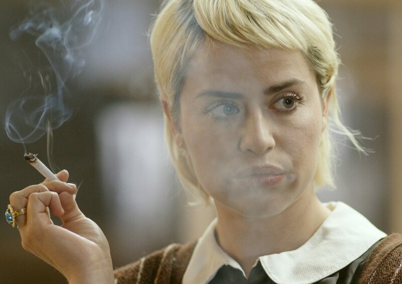 Schlaf – Bild: ZDF und Marius von Felbert./​Marius von Felbert