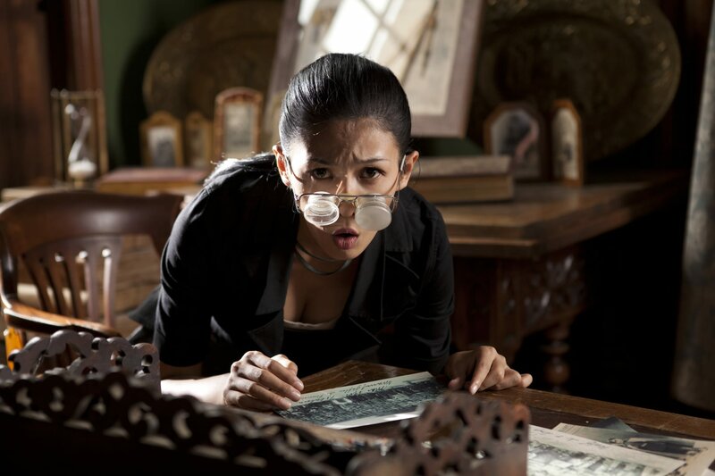 Armour of God - Chinese Zodiac – Bild: OTCM