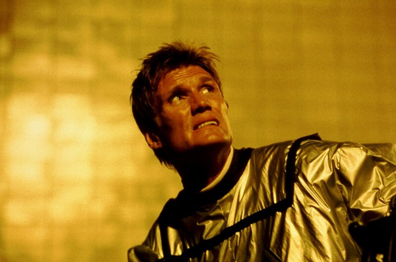 Der Ritter der Apokalypse – Bild: TMG