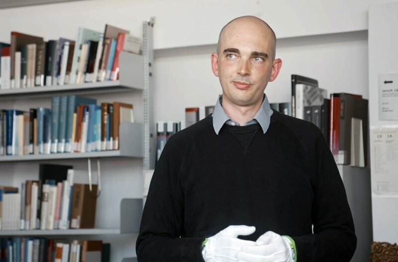 Jud Süß 2.0 – Bild: Blueprint Film/​ALAVA