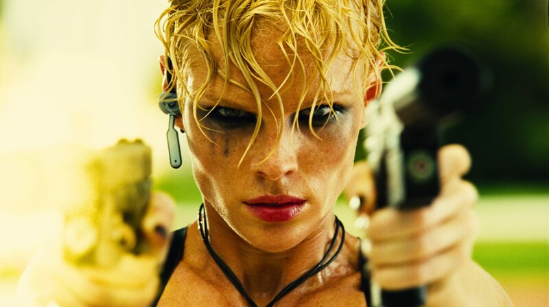 Transporter 2 - The Mission – Bild: TELEPOOL