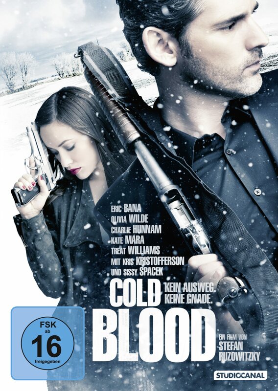 Cold Blood – Bild: Tele 5