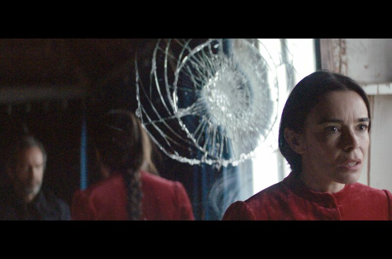 Mit Pulver und Blei – Bild: UGC Fiction/​ARTE France