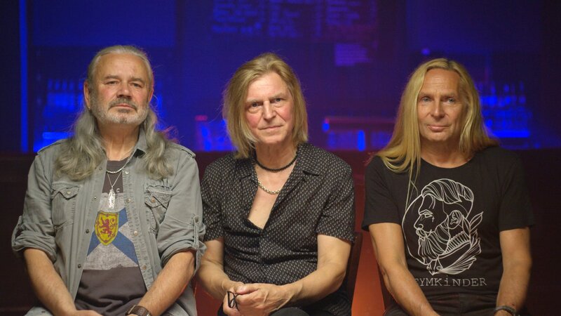 Osthits - Die DDR in zehn Scheiben – Bild: ZDF und Robert Cöllen./​Robert Cöllen