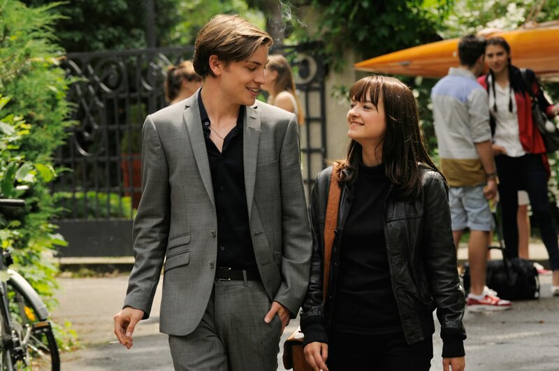 Spieltrieb – Bild: LEONINE Studios Lizenzbild frei