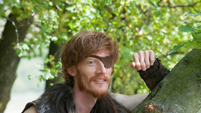 Dragonheart III - Der Fluch des Druiden – Bild: TVNOW /​ © NBCUniversal