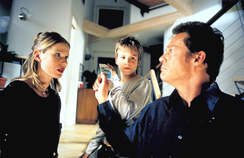 Was ist bloß mit meinen Männern los? – Bild: Puls 8