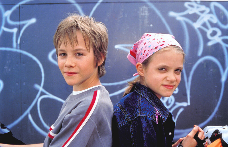 Was ist bloß mit meinen Männern los? – Bild: Puls 8