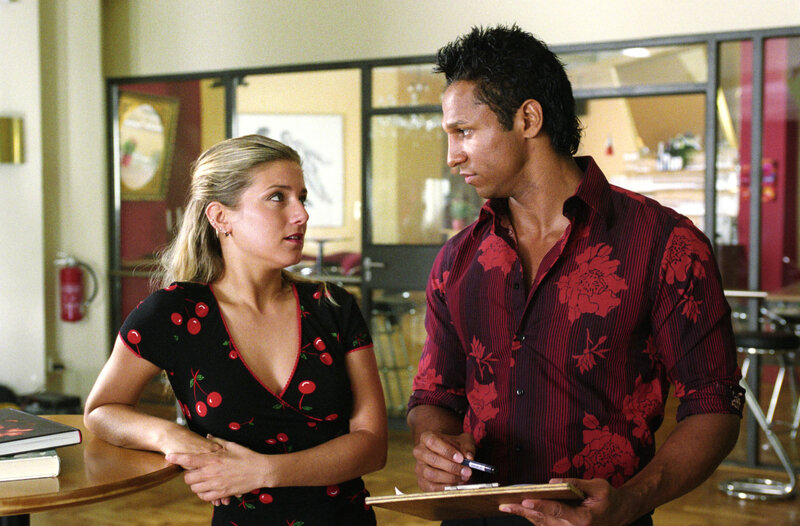 Liebe ohne Rückfahrschein – Bild: Puls 8