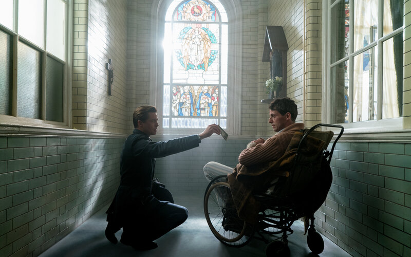 Allied - Vertraute Fremde – Bild: Puls 8