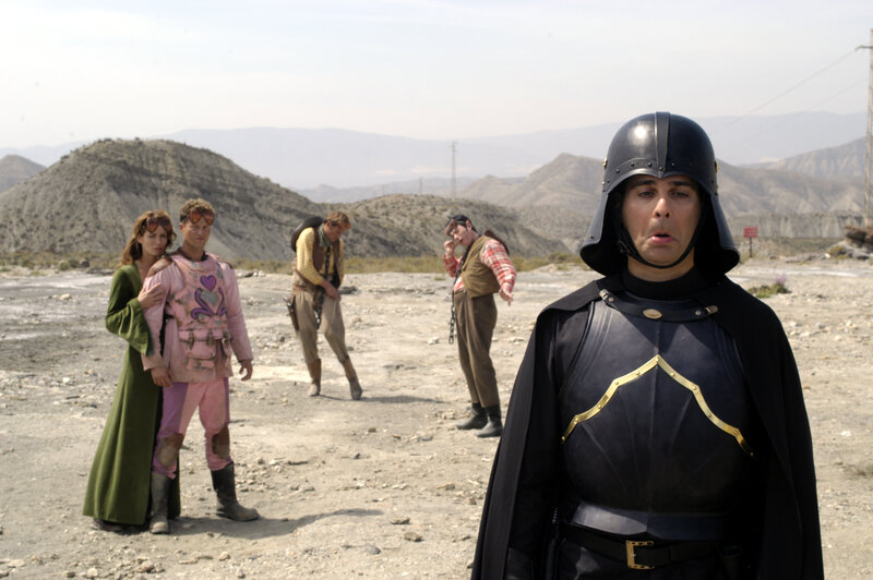 (T)Raumschiff Surprise - Periode 1 – Bild: Puls 8