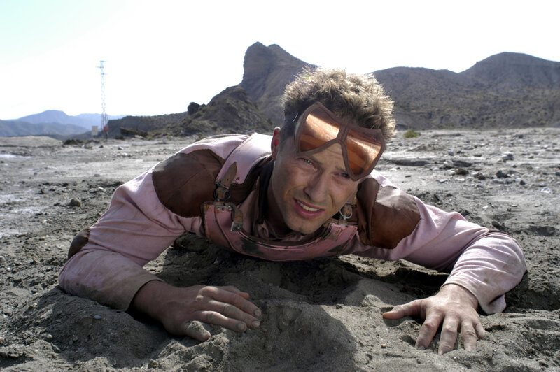 (T)Raumschiff Surprise - Periode 1 – Bild: Puls 8