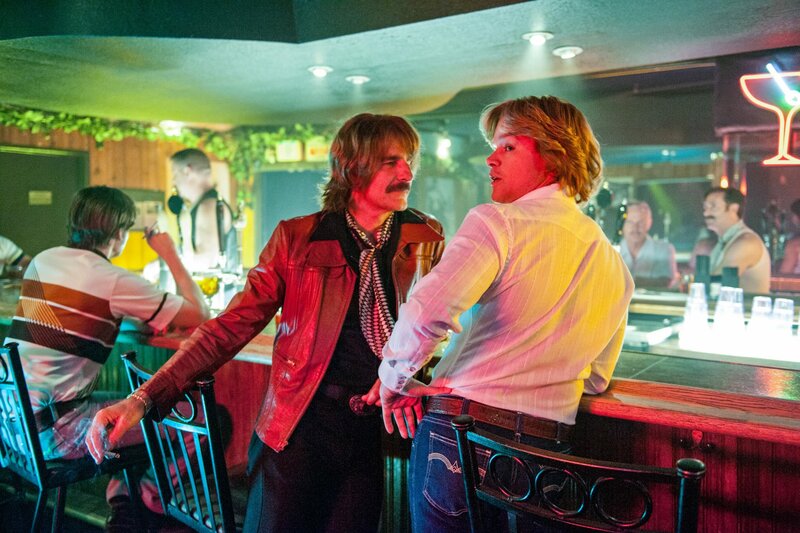 Liberace - Zuviel des Guten ist wundervoll – Bild: ORF /​ DCM Film Distribution