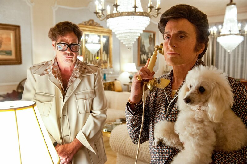 Liberace - Zuviel des Guten ist wundervoll – Bild: ORF /​ DCM Film Distribution