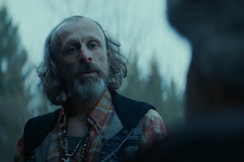 The Ardennes – Bild: ServusTV