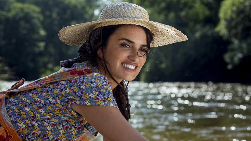 Leid und Herrlichkeit – Bild: SRF1