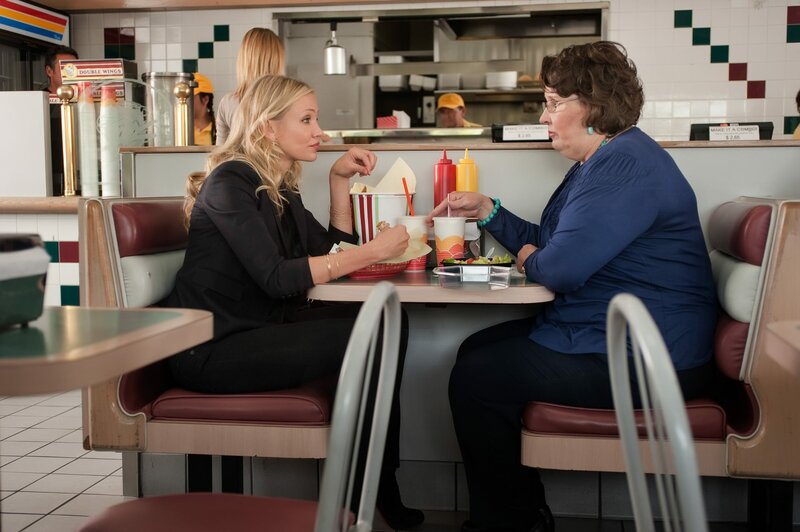 Bad Teacher – Bild: ORF/​Sony Pictures/​Gemma LaMana