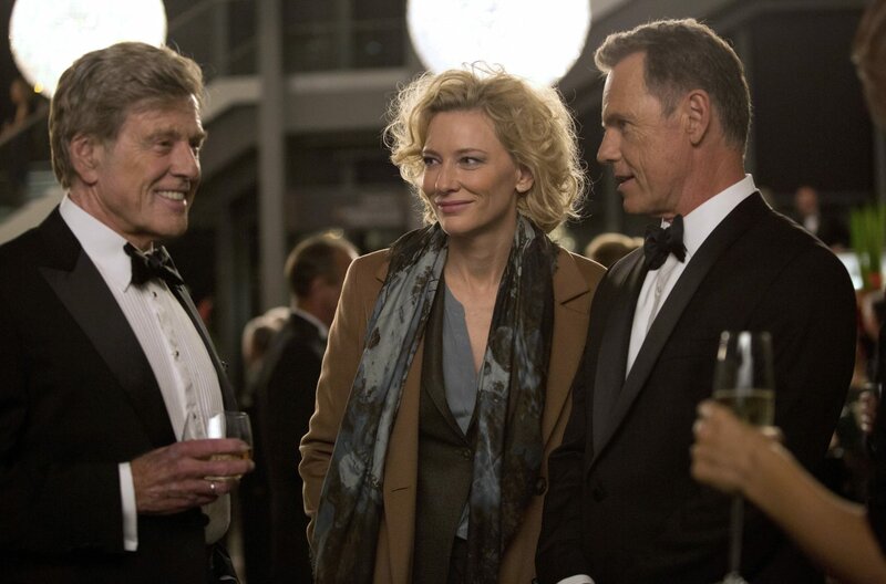 Der Moment der Wahrheit – Bild: ARD Degeto/​Square One