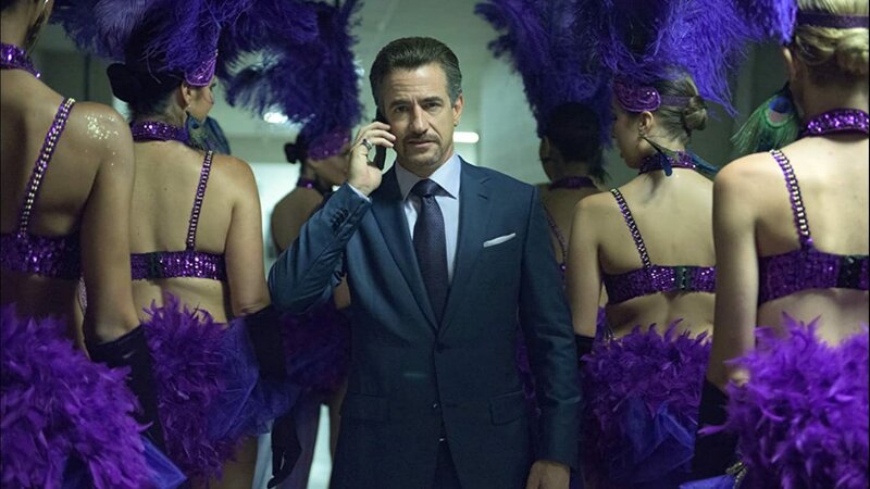 Sleepless - Eine tödliche Nacht – Bild: RTL Zwei