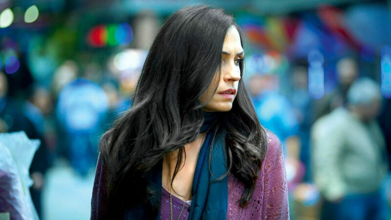 96 Hours - Taken II – Bild: RTL Zwei