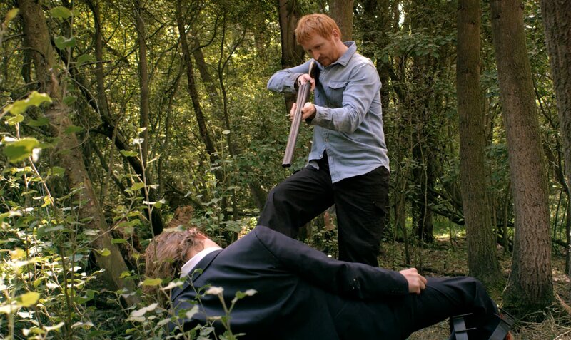 Awaiting - Das Haus am Wald – Bild: Smart Media GmbH