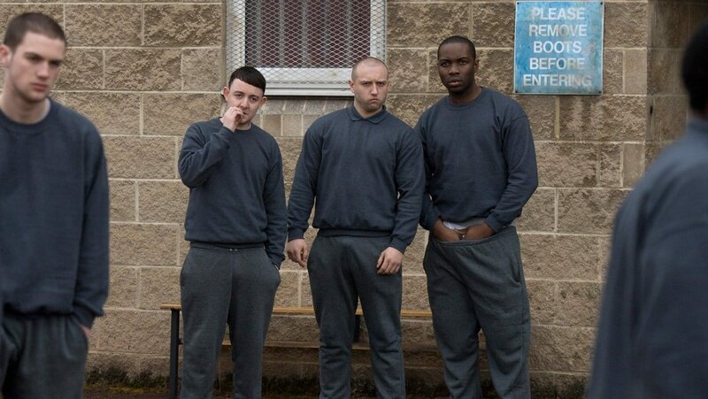 Payback - Tag der Rache – Bild: 2013 Tiberius Film