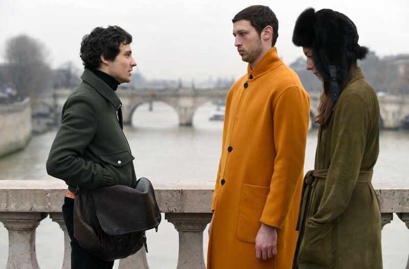 Synonymes – Bild: Grandfilm Verleih