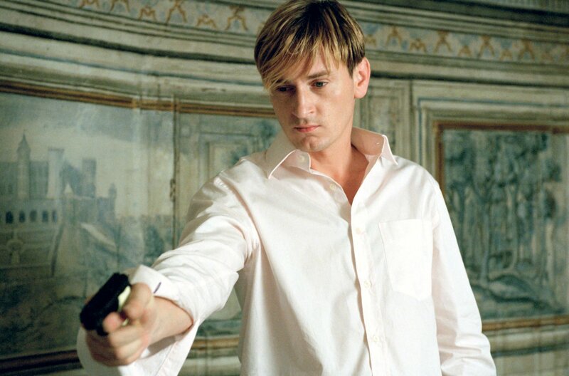 Die zweigeteilte Frau – Bild: Pathé Films/​France 2 Cinéma/​Integral Film 2007