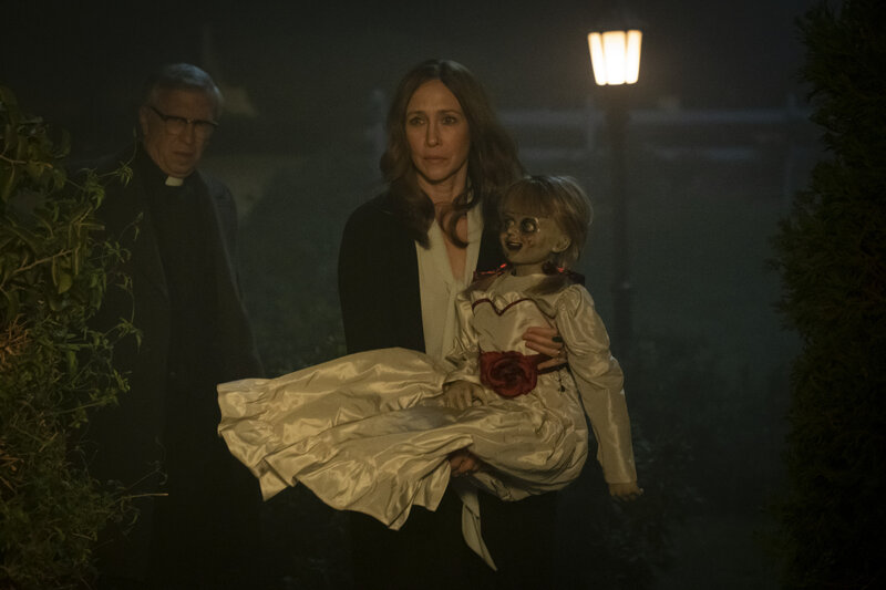 Annabelle 3 – Bild: Puls 4