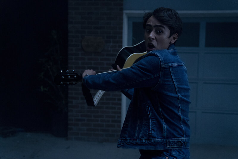 Annabelle 3 – Bild: Puls 4