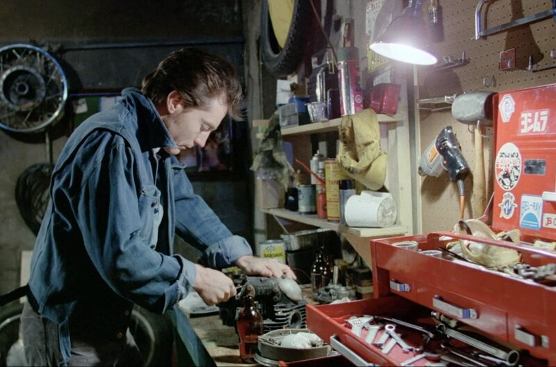 Rabid - Der brüllende Tod – Bild: Dunning/​Link/​Reitman Productions