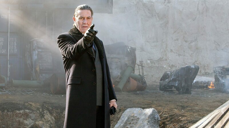 Ghost Rider 2 – Bild: RTL Zwei