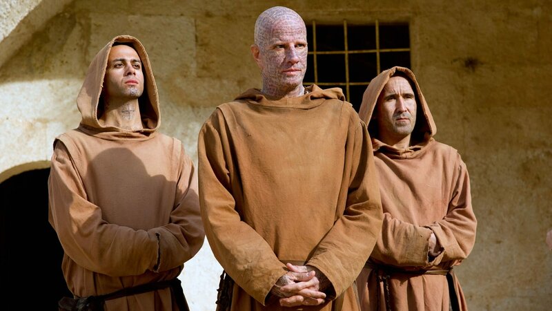 Ghost Rider 2 – Bild: RTL Zwei