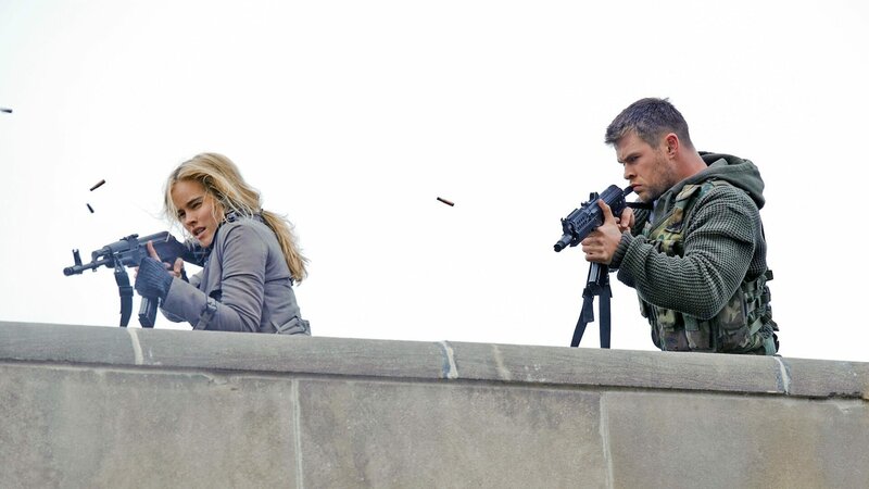 Red Dawn – Bild: RTL Zwei