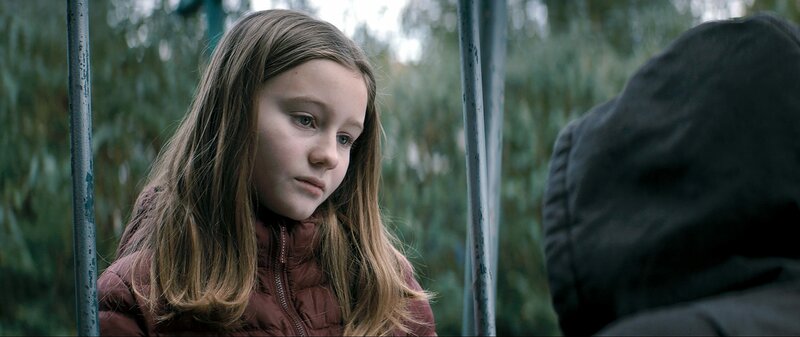 The Bouncer – Bild: PLURIMEDIA (Océan Films /​ Atchafalaya Films /​ Cheyenne Films /​ Labyrinthe Films)