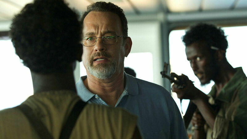 Captain Phillips – Bild: SRF2