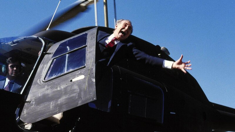 Aladin – Bild: RTL /​ © 1986 METRO-GOLDWYN-MAYER STUDIOS INC