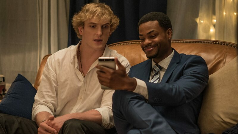 Wo ist das Geld – Bild: 2017 Lions Gate Entertainment Inc. All Rights Reserved. Lizenzbild frei