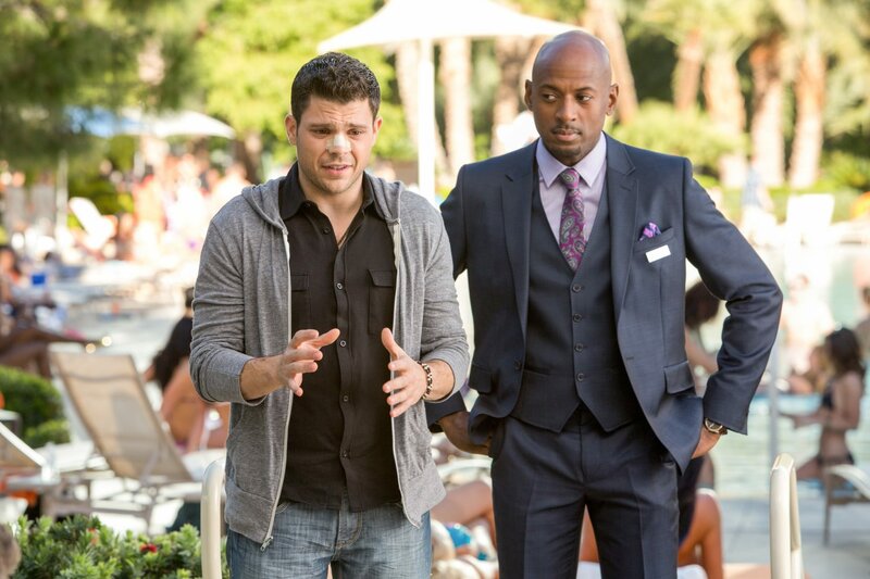 Last Vegas – Bild: ORF/​Universal