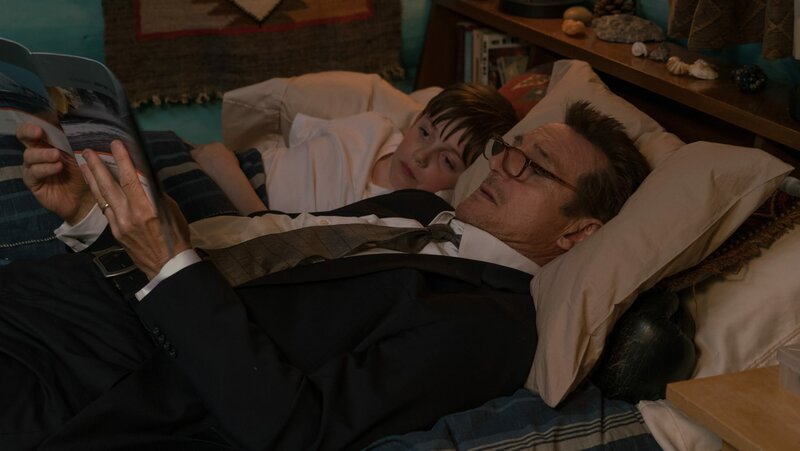 Hard Powder – Bild: ORF/​Studiocanal/​Doane Gregory