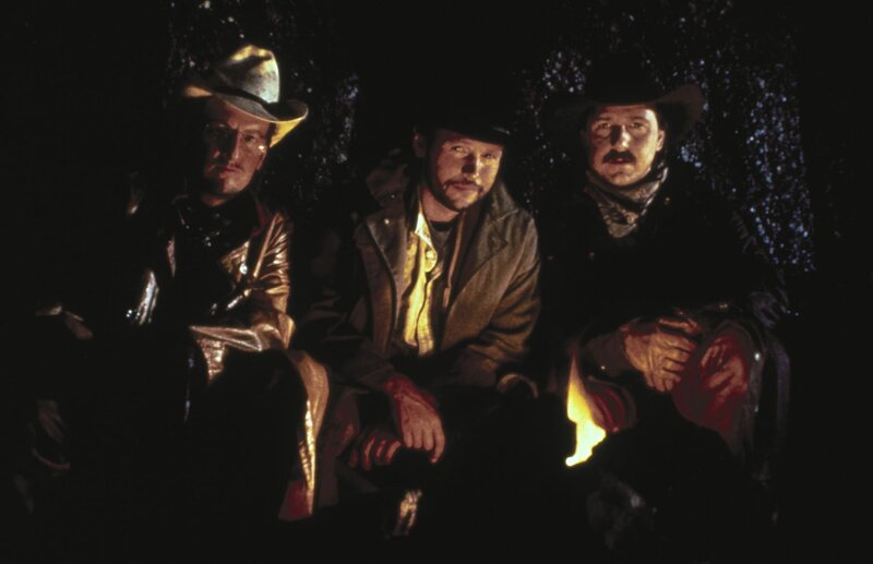 City Slickers – Bild: 1991 CASTLE ROCK ENTERTAINMENT. ALL RIGHTS RESERVED Lizenzbild frei